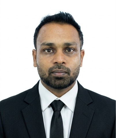 Niroshan Weerawanni
